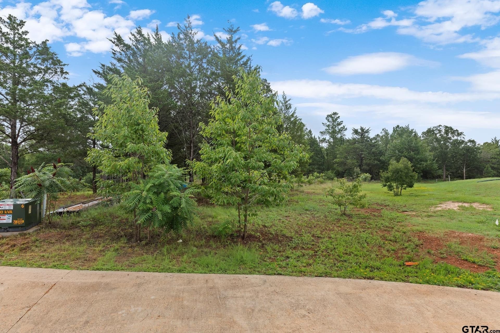 0.5 acres in Smith County