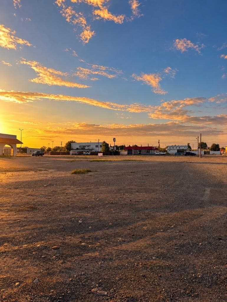 0.66 acres in Presidio County