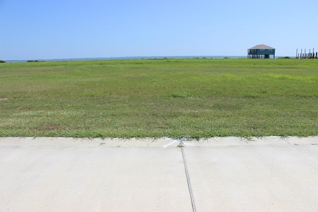 0.2 acres in Palacios Area County