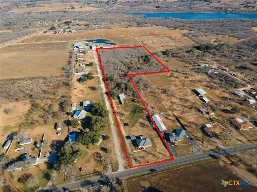 11.32 acres in Bexar County