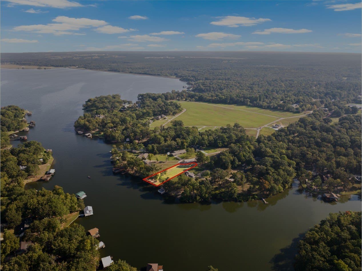 0.79 acres in Camp County