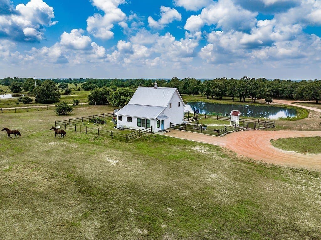 12.52 acres in Fayette County