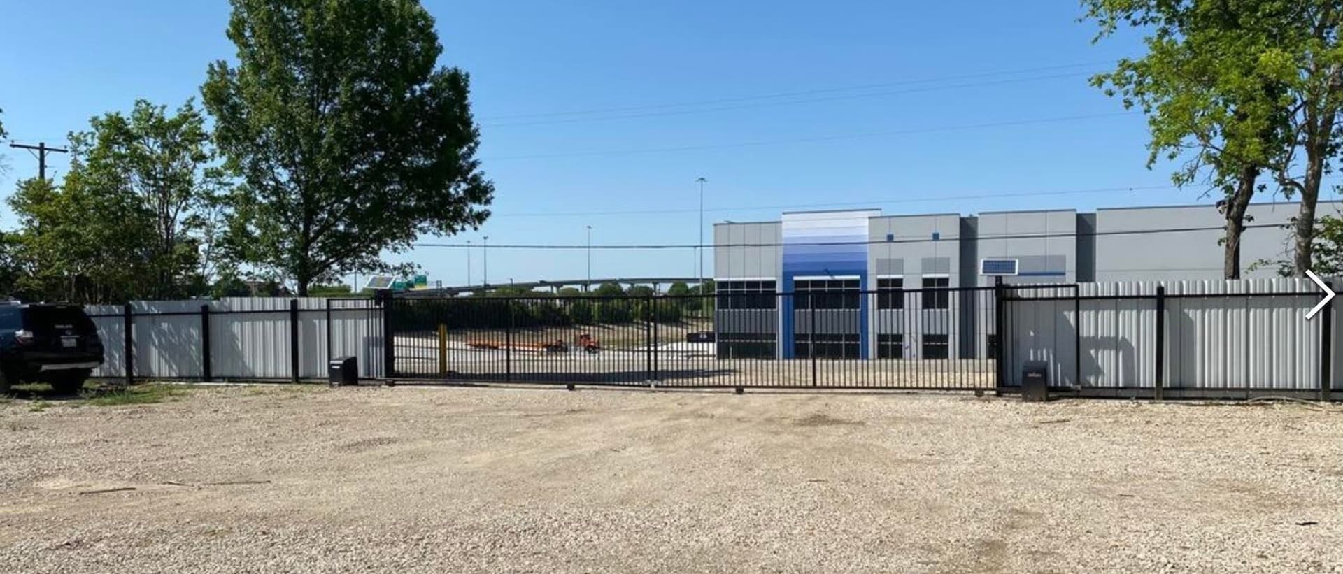 1.29 acres in Dallas County