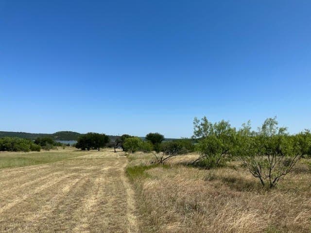 1.01 acres in Palo Pinto County