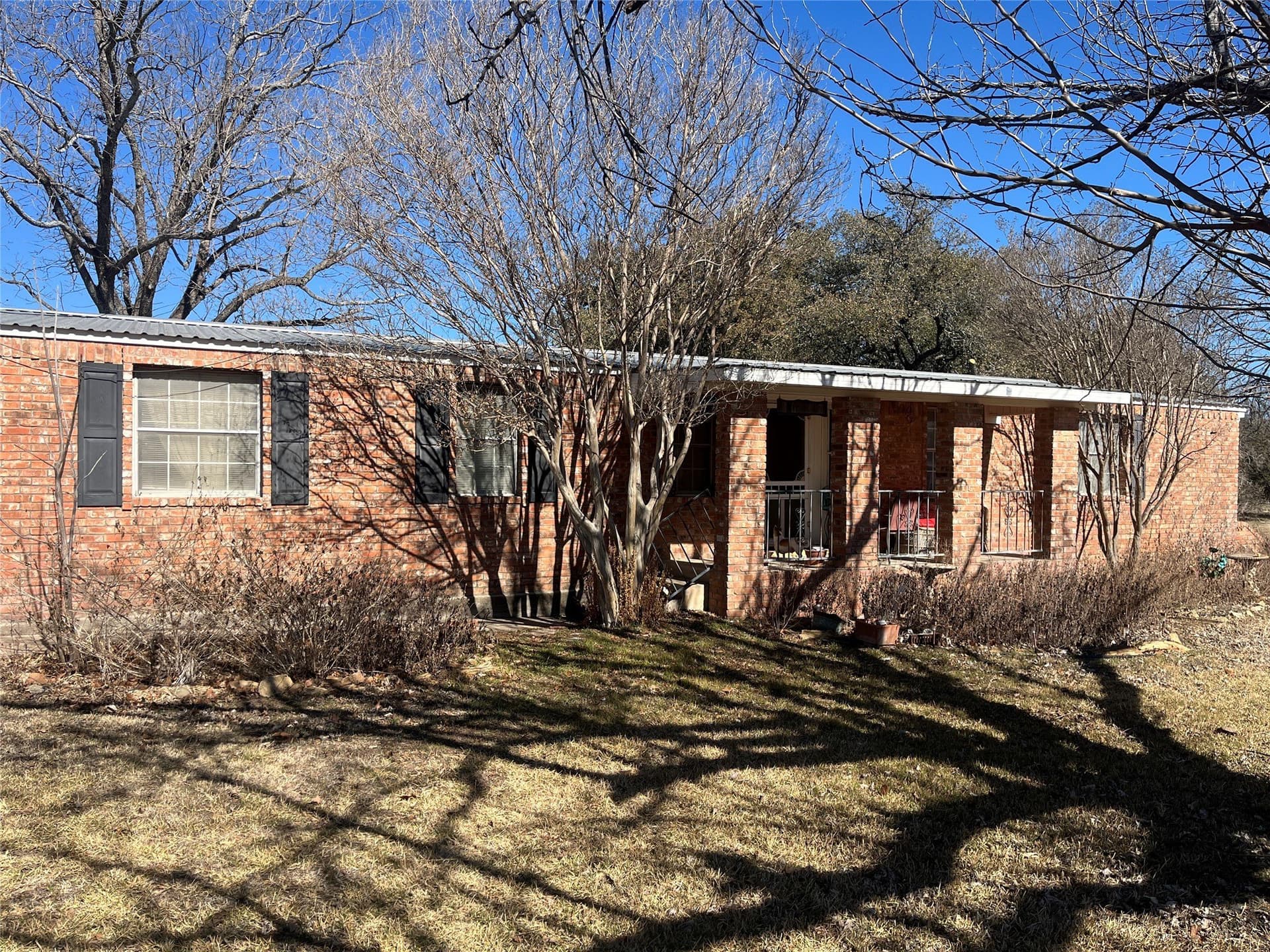 66 acres in Erath County