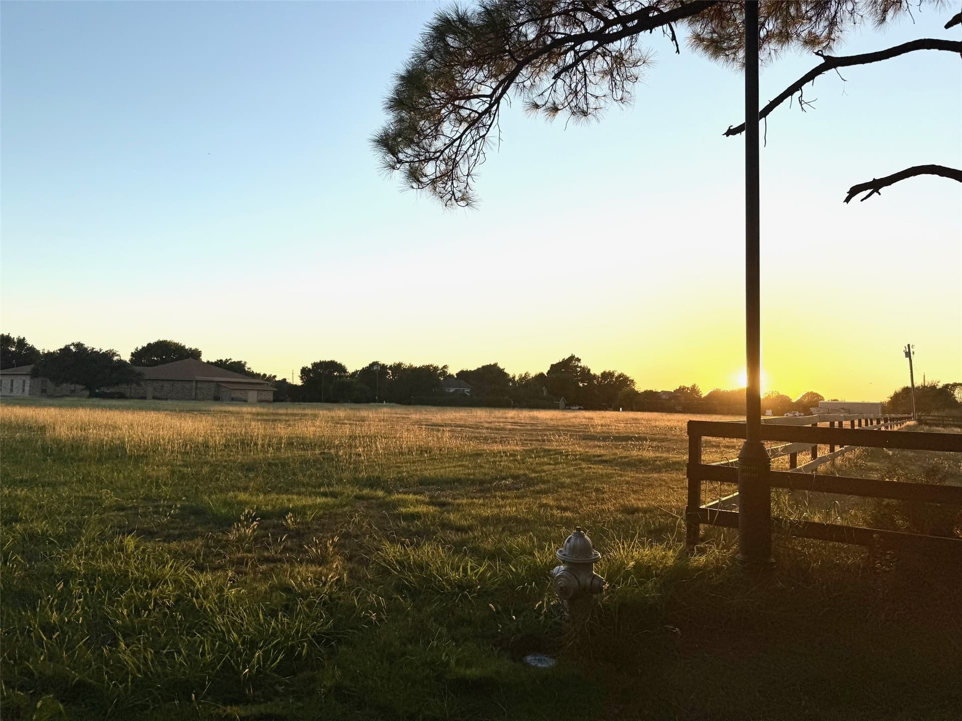 2.5 acres in Collin County