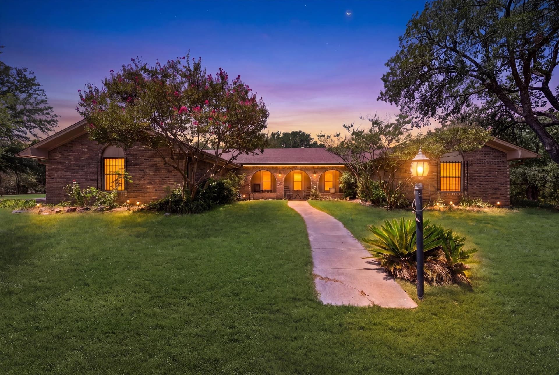 12.95 acres in McLennan County