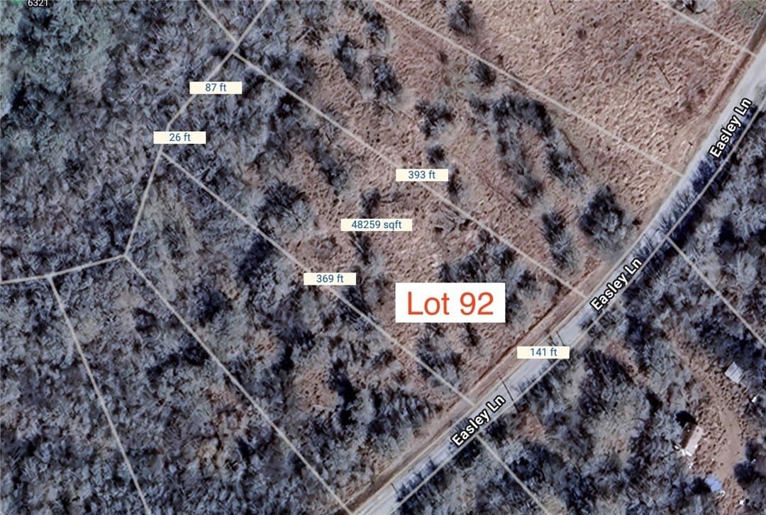 1.03 acres in Nueces County
