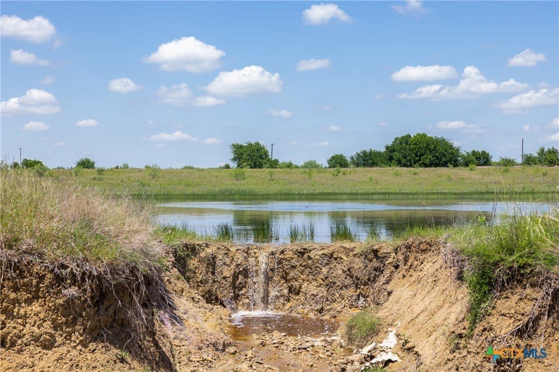18 acres in Bell County