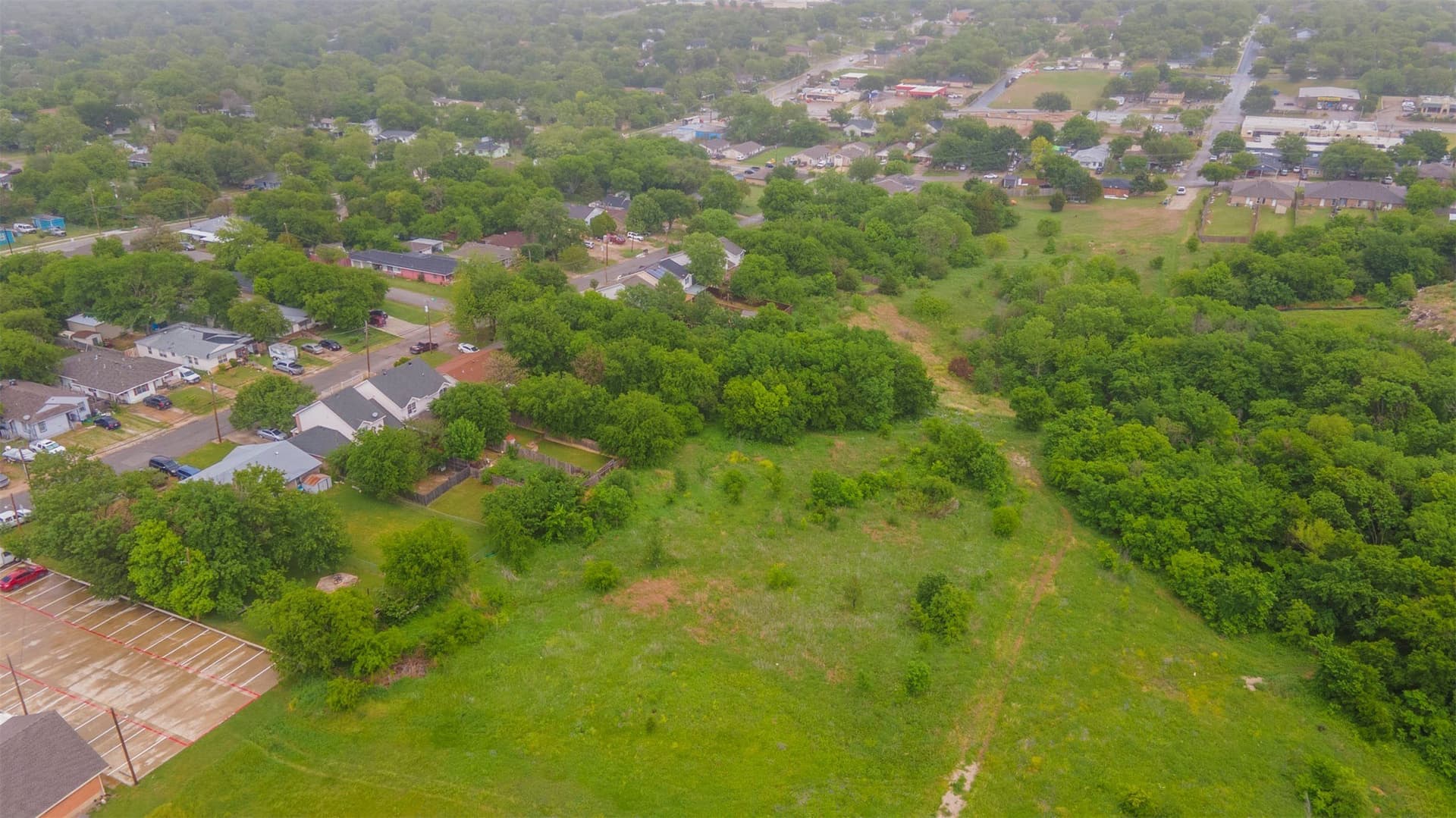0.19 acres in Dallas County