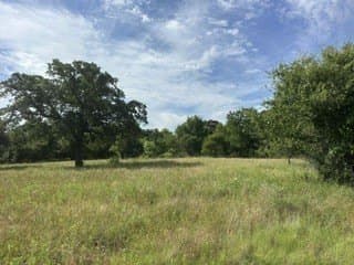 10.01 acres in Clay County