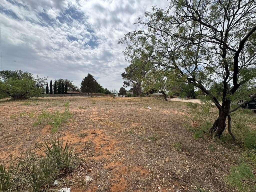 0.67 acres in Midland County