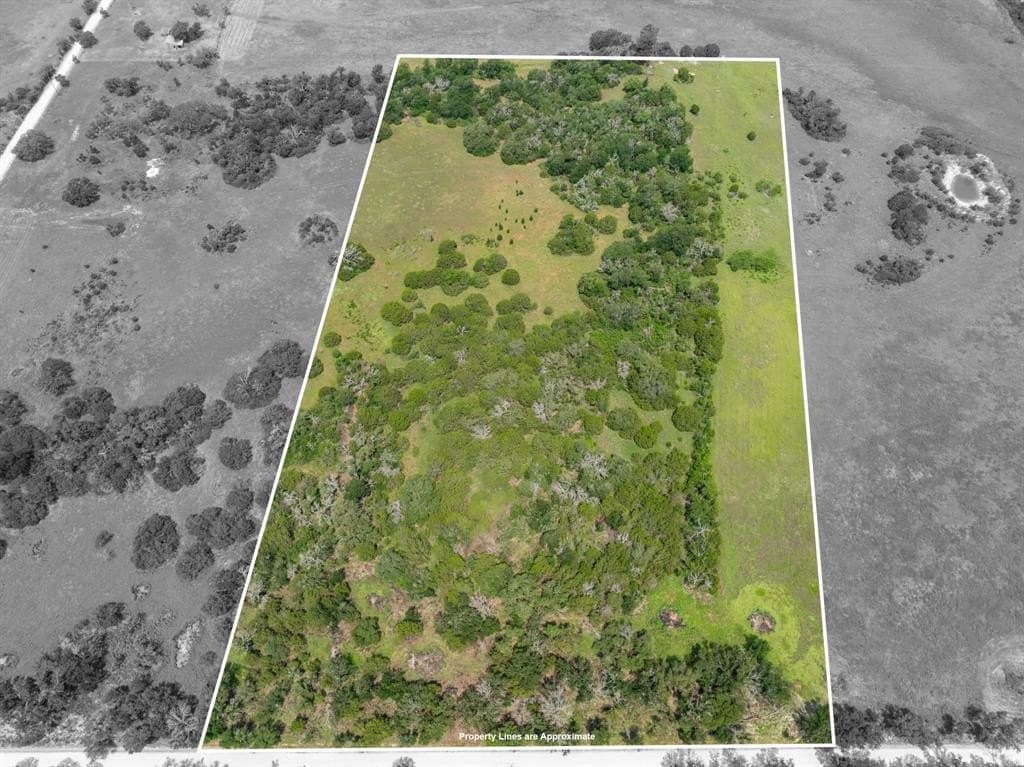 15.01 acres in Hamilton County