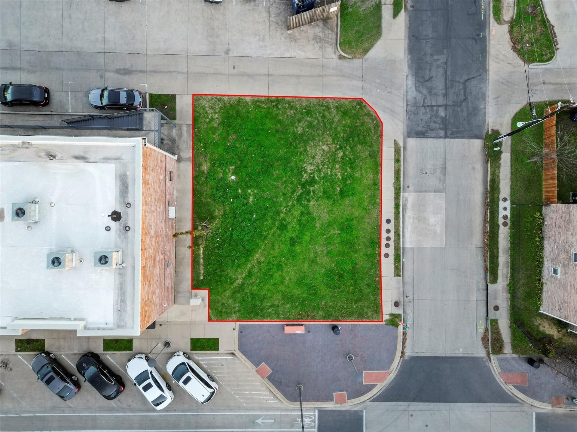 0.1 acres in Dallas County