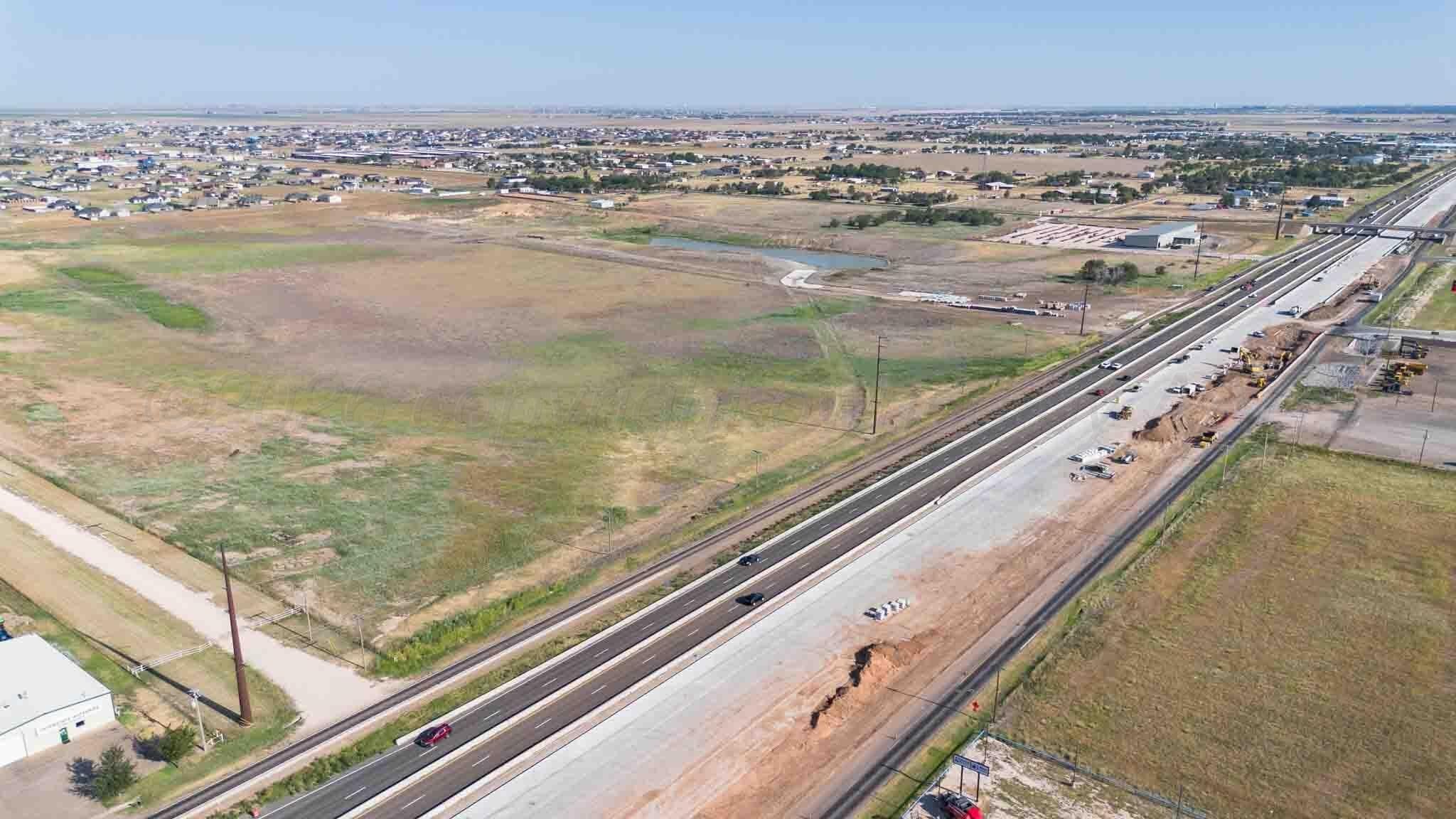 17.15 acres in Randall County