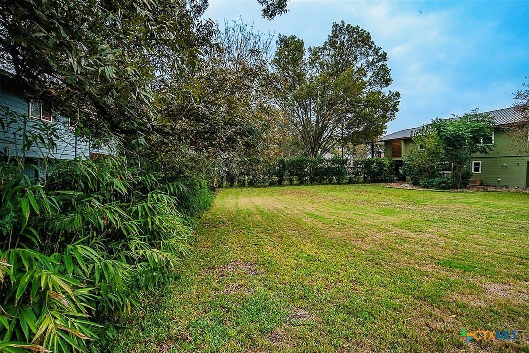 0.22 acres in Guadalupe County