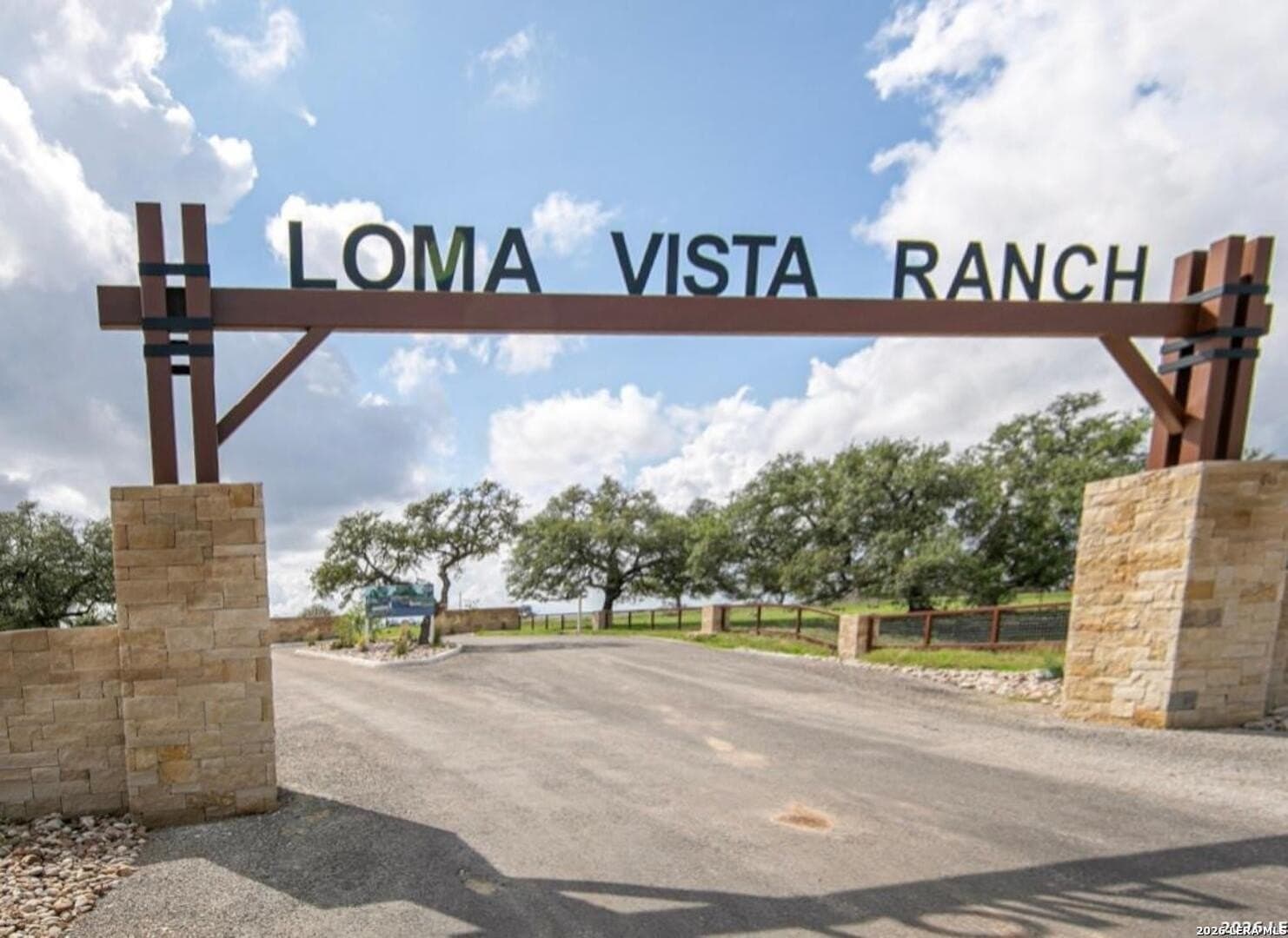 3.18 acres in Gillespie County