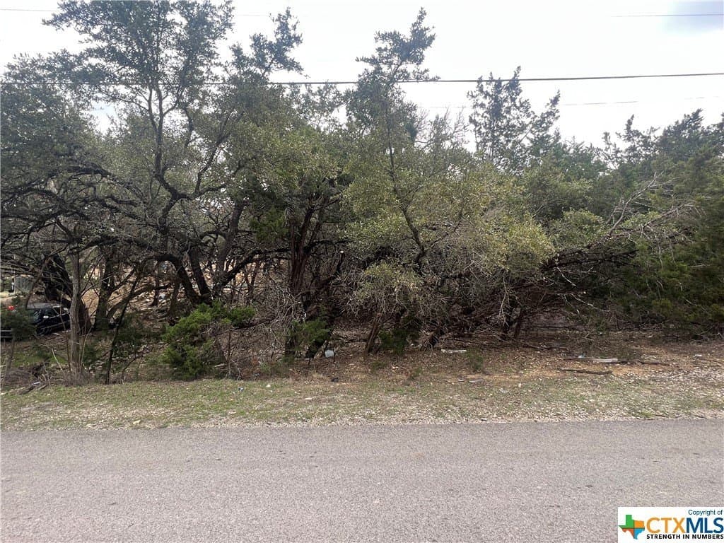 0.28 acres in Comal County
