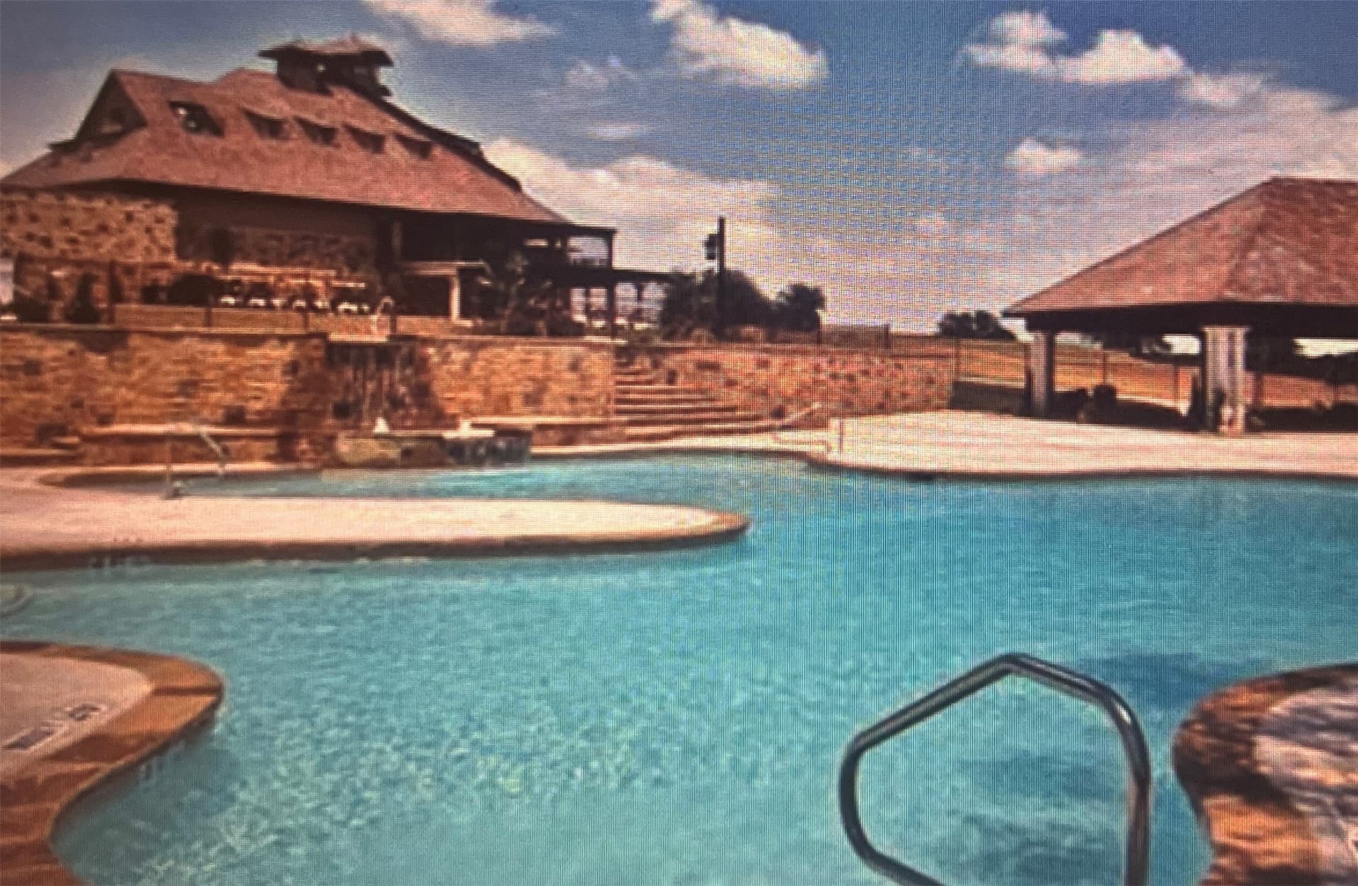 0.63 acres in Johnson County