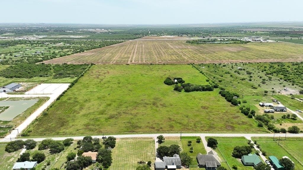 30 acres in San Patricio County