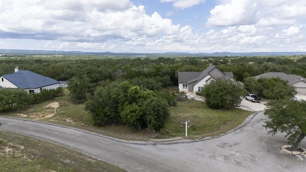 0.29 acres in Blanco County