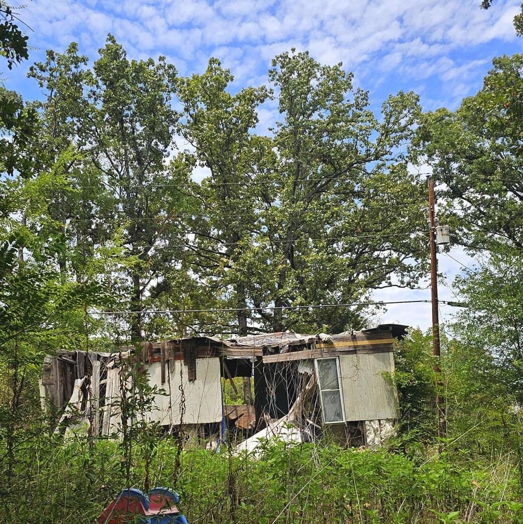 0.57 acres in Henderson County