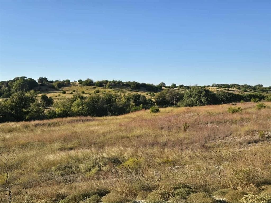 5 acres in Coryell County