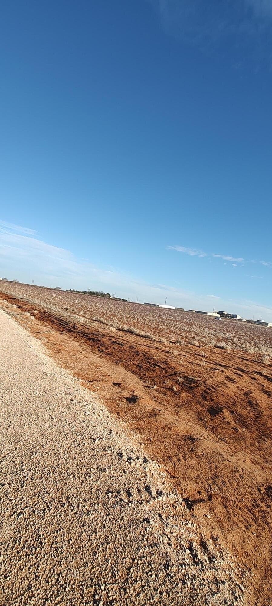 11.83 acres in Terry County