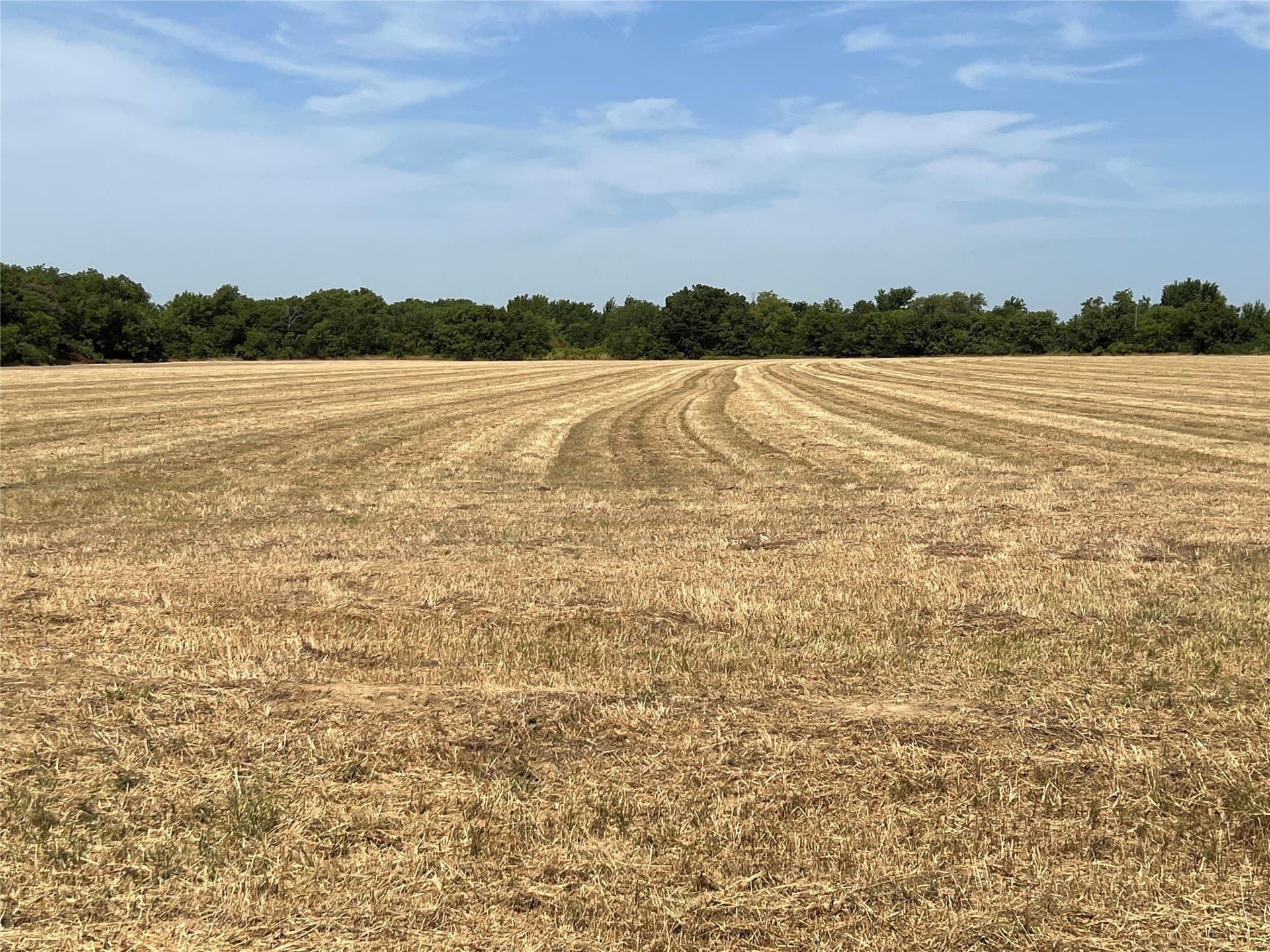 5.86 acres in Grayson County