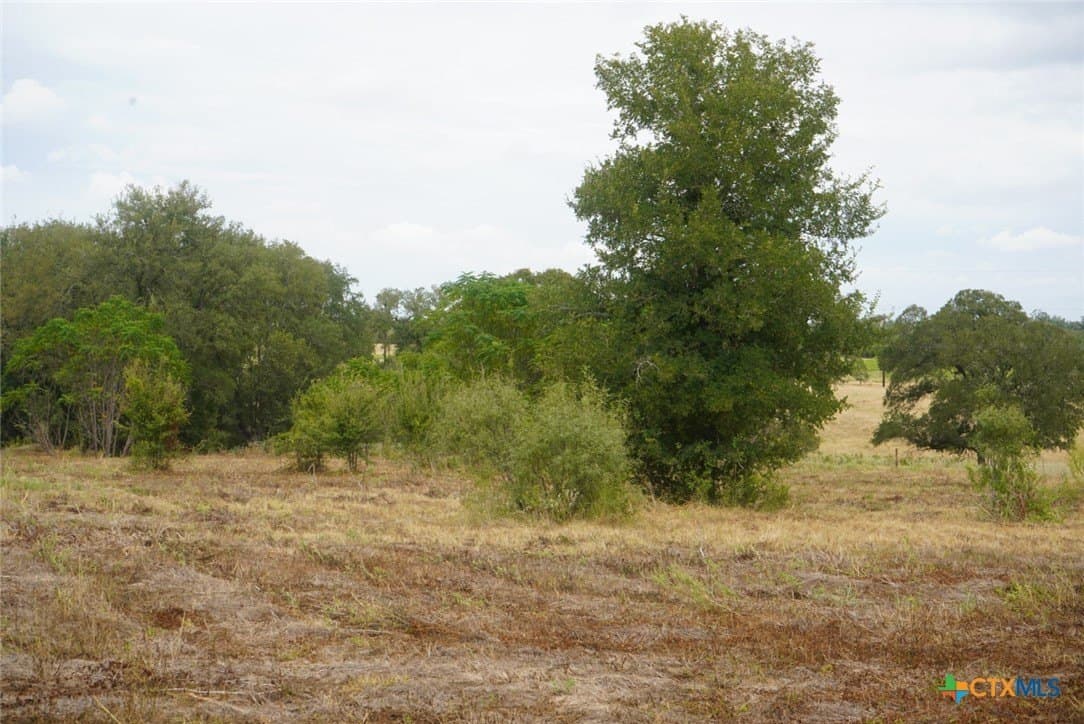 3.66 acres in Guadalupe County