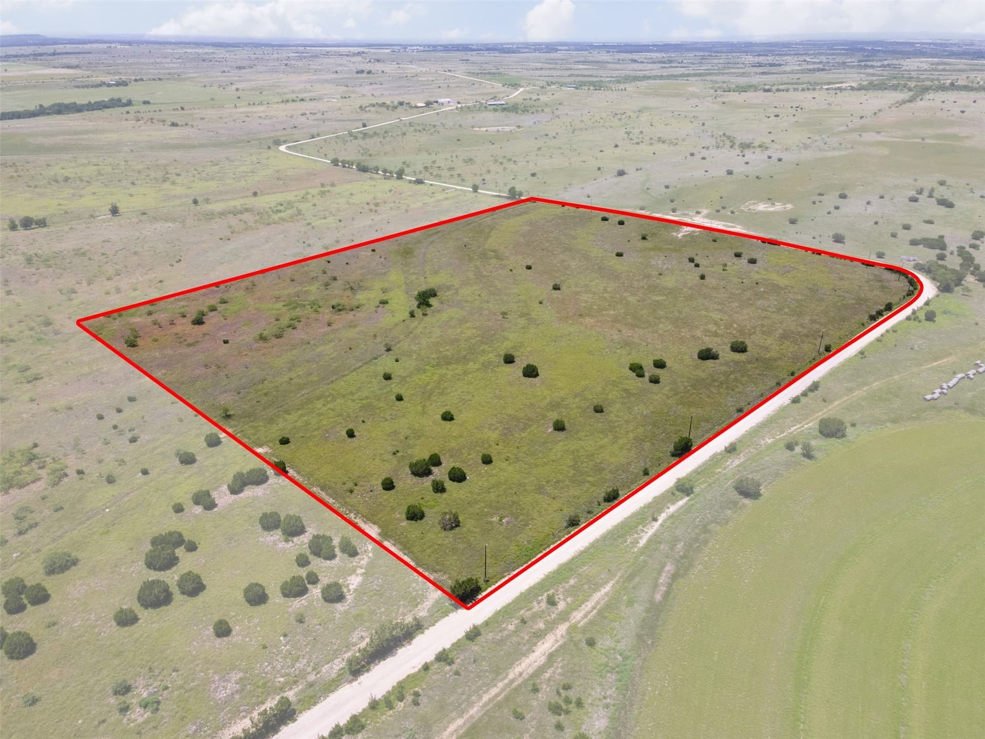 25.06 acres in Hamilton County