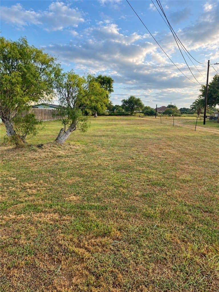 0.48 acres in San Patricio County