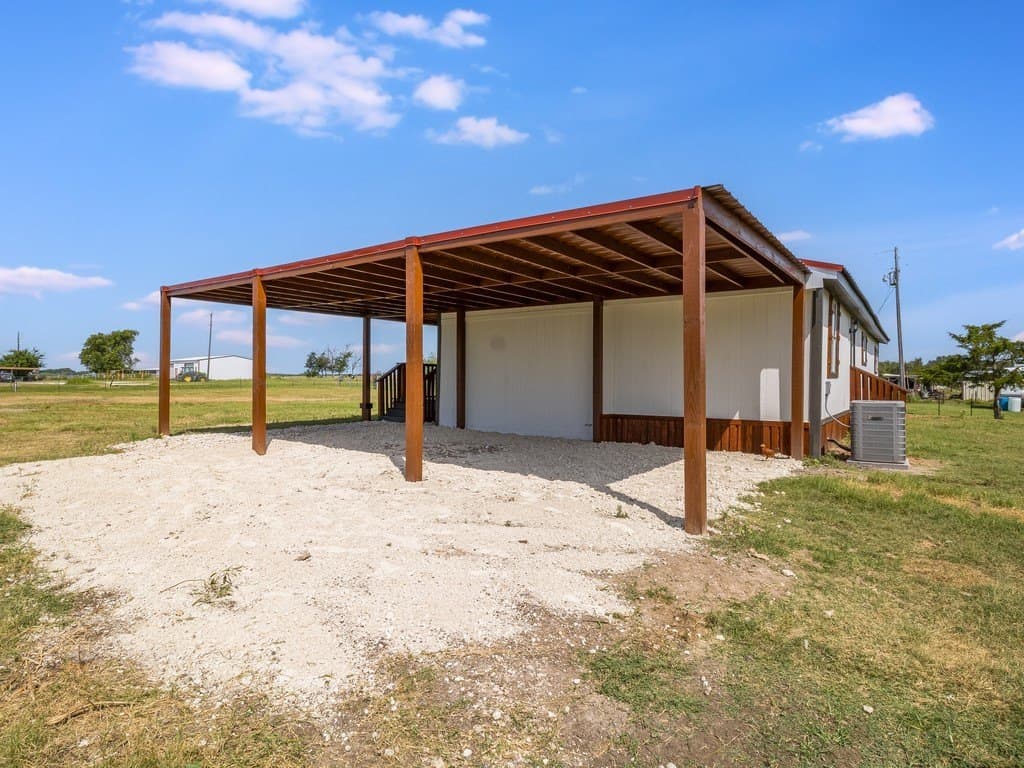 13.97 acres in Limestone County