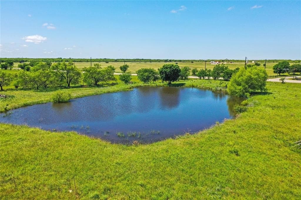 20.92 acres in Jack County