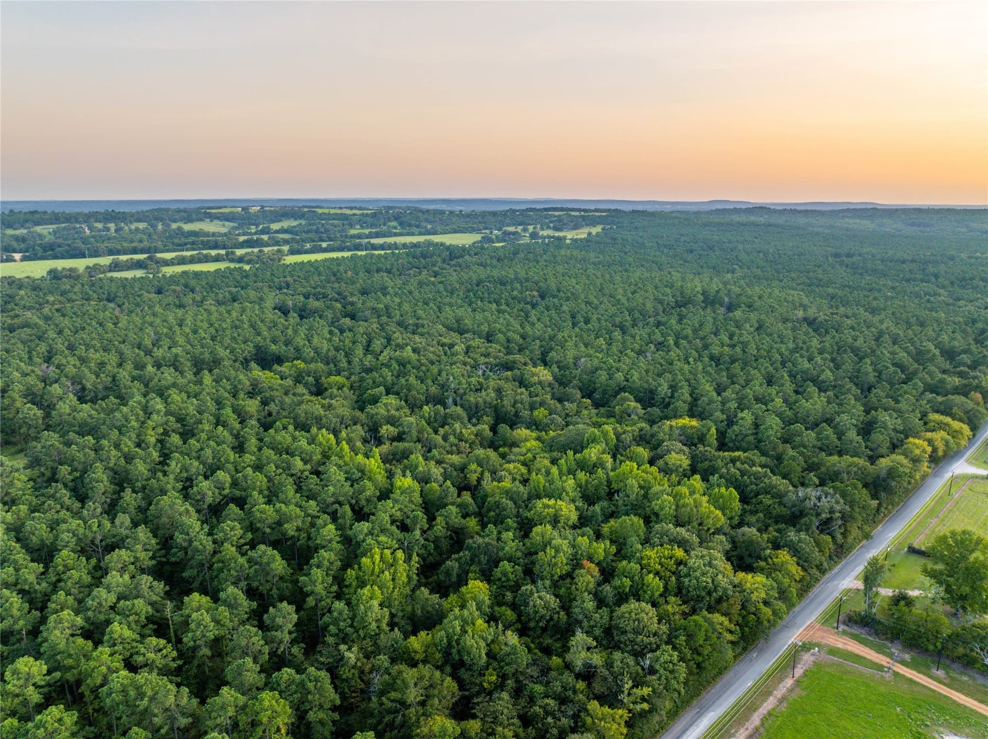 94.5 acres in Henderson County
