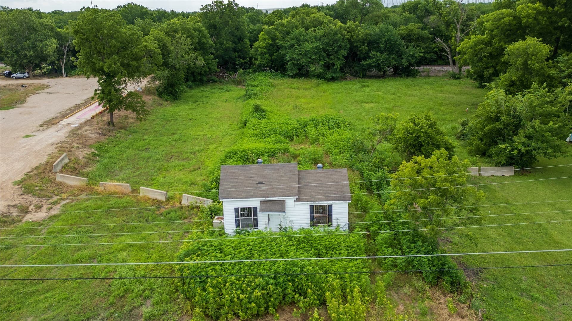 0.36 acres in Dallas County