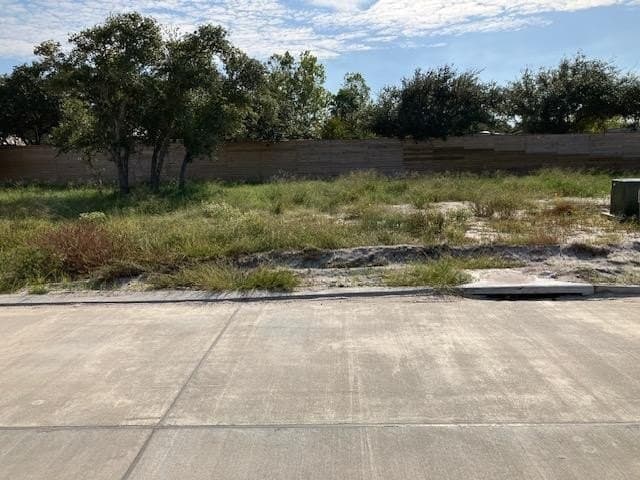 0.08 acres in Texas County