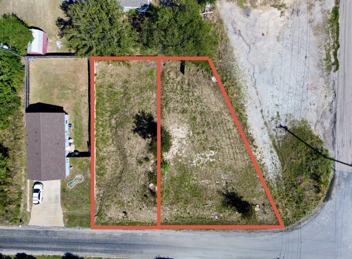 758 E Bluebonnet Drive