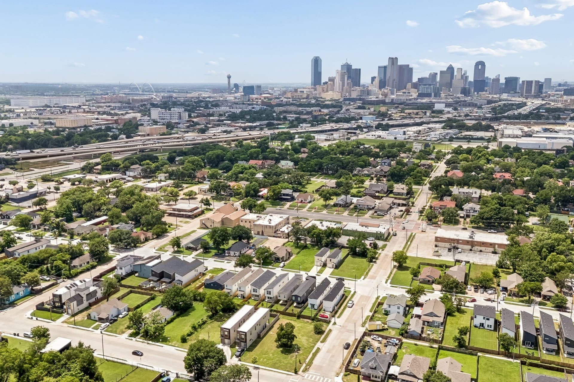0.22 acres in Dallas County