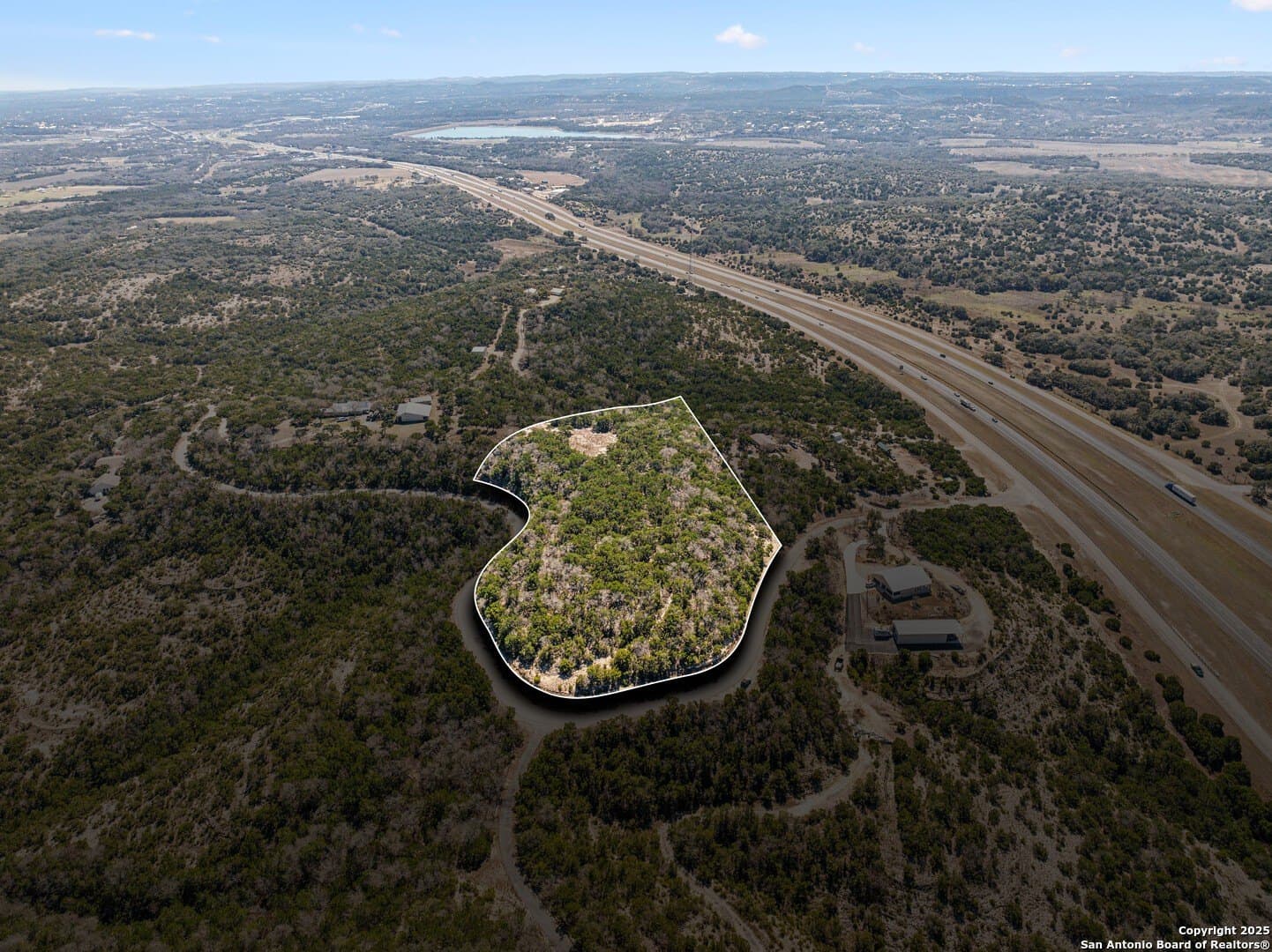 5.31 acres in Kendall County