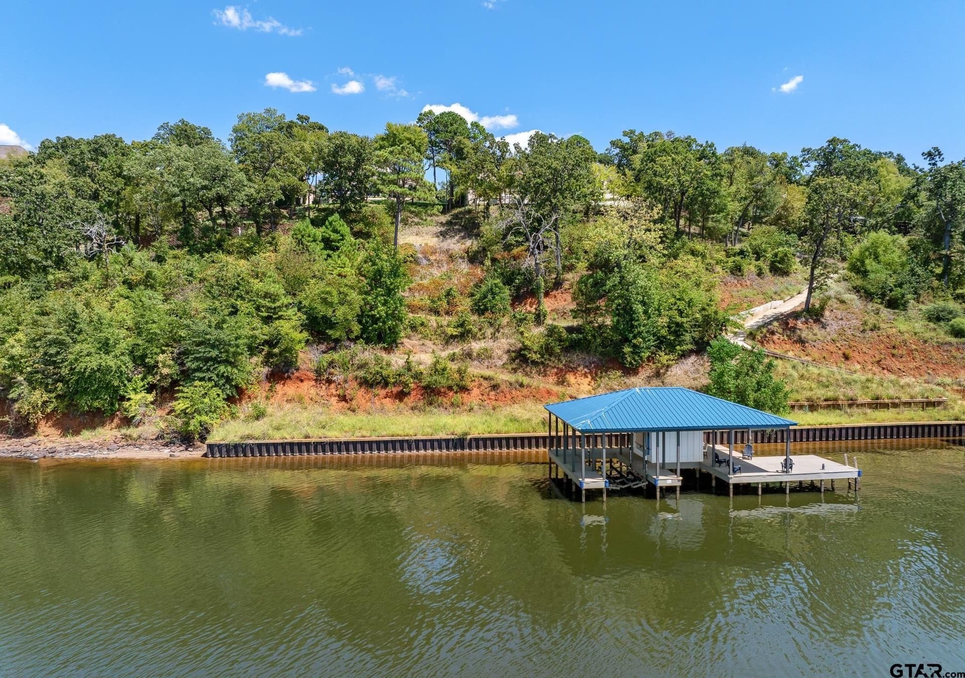 0.46 acres in Cherokee County