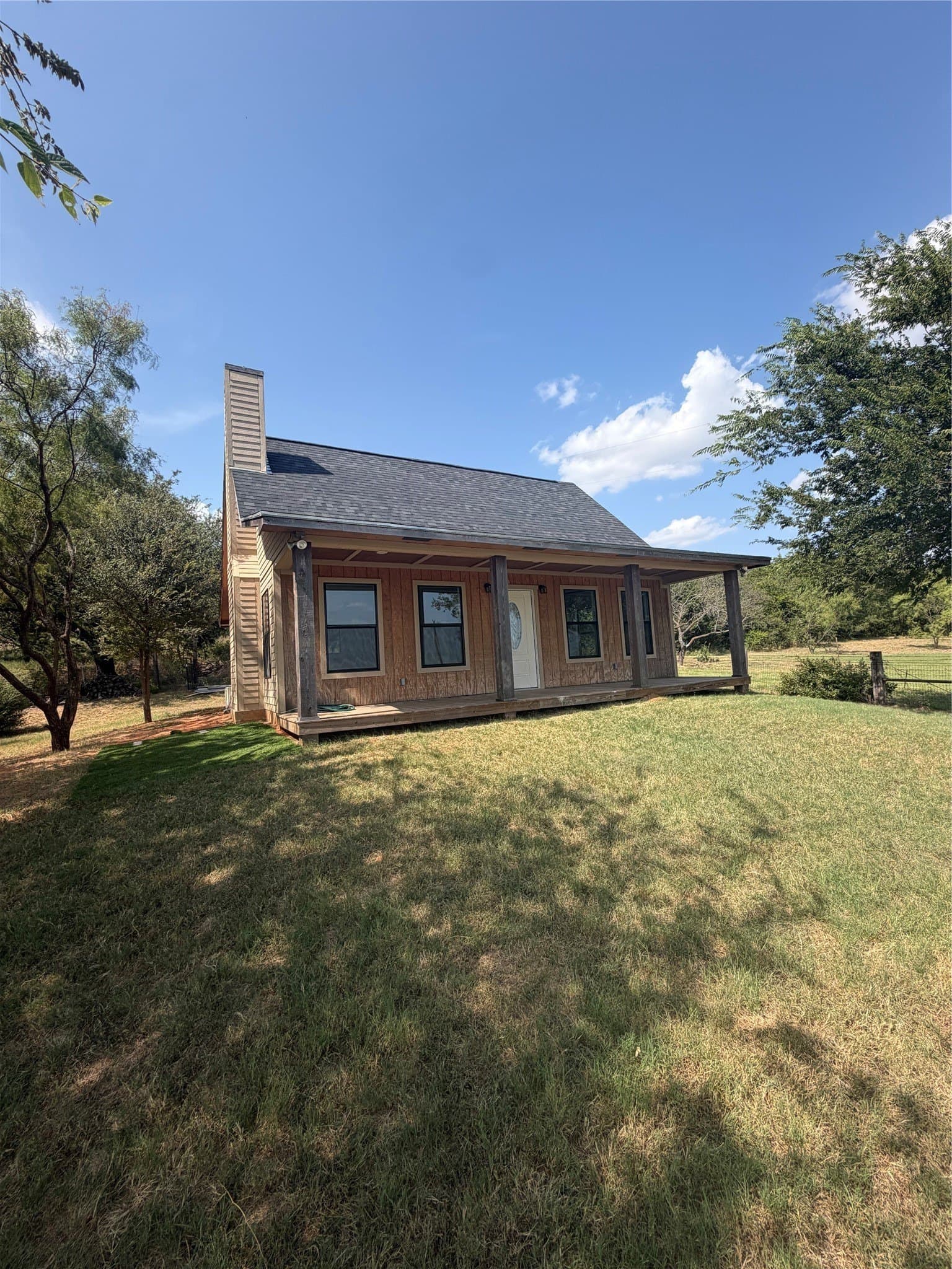 3 acres in Hamilton County