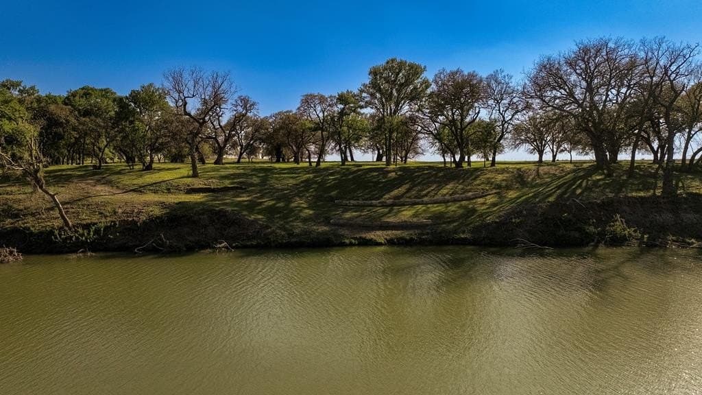 55 acres in McCulloch County