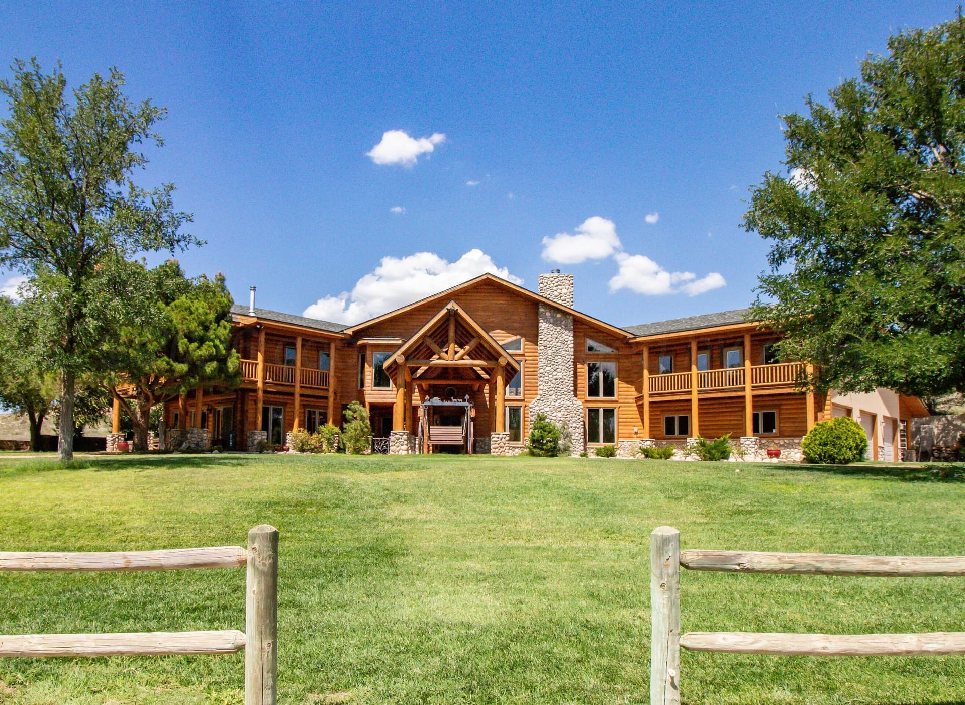 34 acres in Randall County