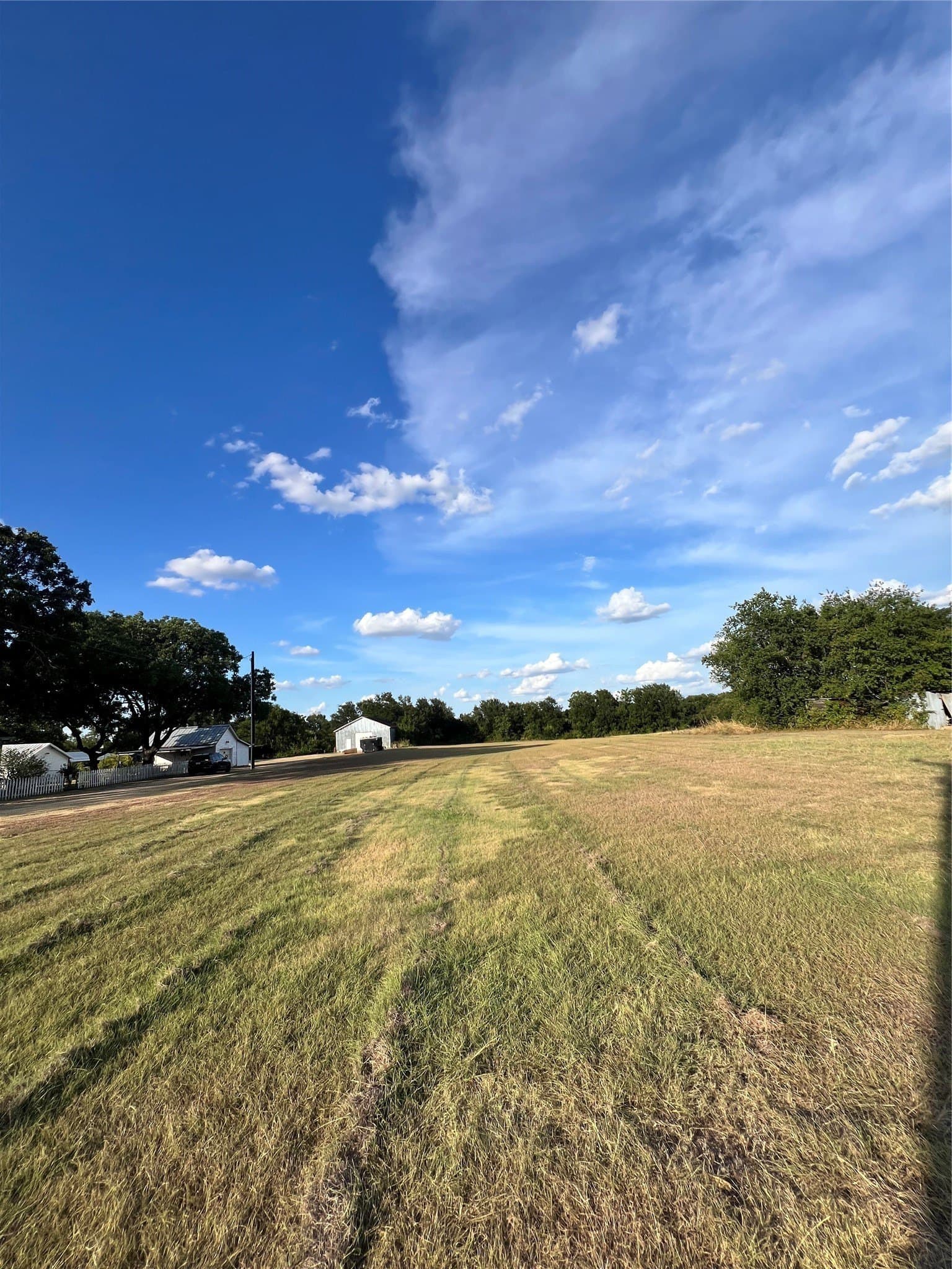 1 acres in McLennan County