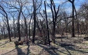 0.17 acres in Tarrant County