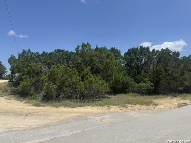 0.24 acres in Comal County