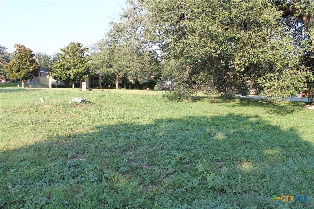 0.33 acres in Bell County