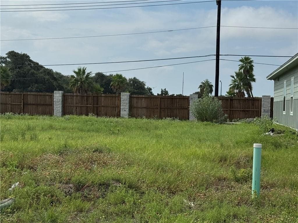 0.16 acres in Texas County
