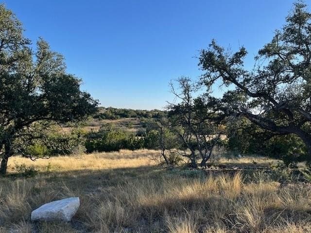 10.02 acres in Gillespie County